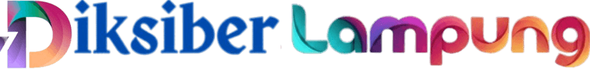 Diksiber Lampung